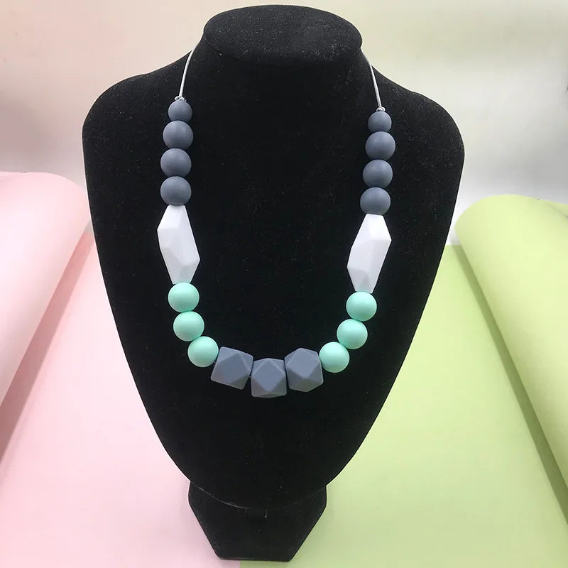 Силиконовый Прорезыватель для зубов без бисфенола | Мать и ребенок