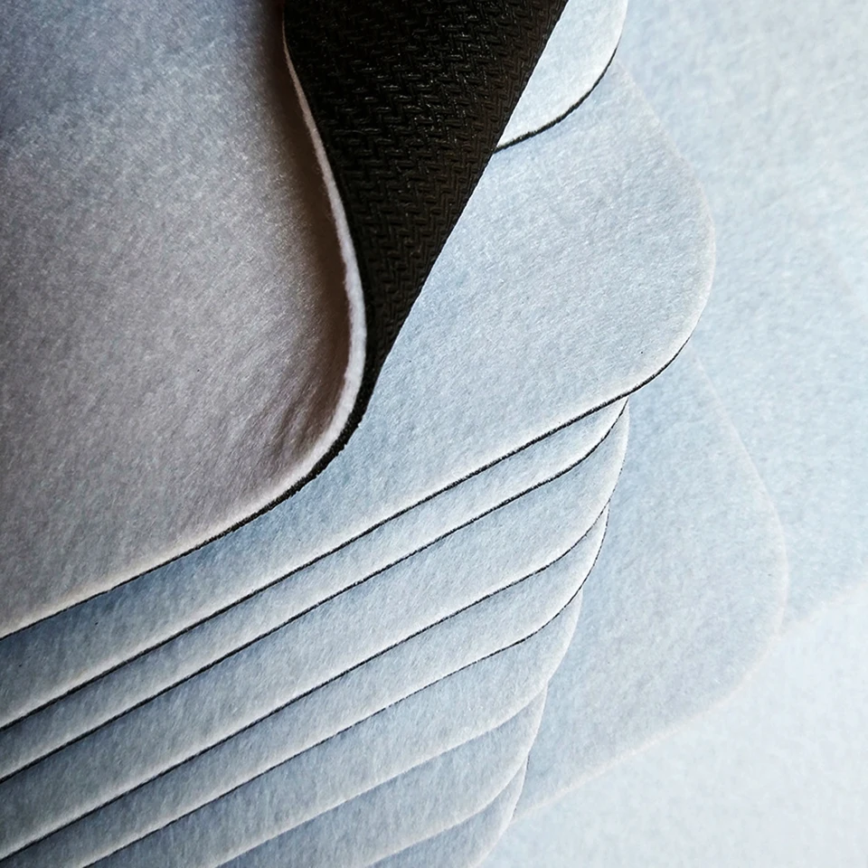 Zeegle Коврик Нескользящие коврики водонепроницаемый уличный коврик резиновый