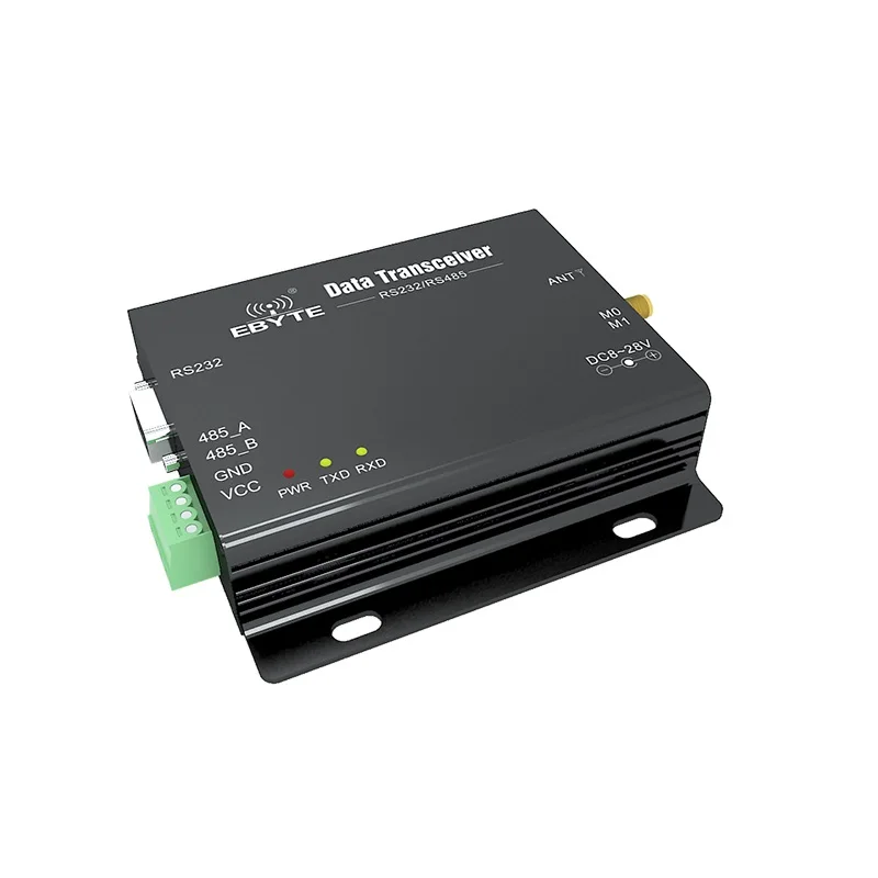 E32-DTU-868L20 Lora большой диапазон RS232 RS485 SX1276 SX1278 868 МГц 100 мВт IoT беспроводной