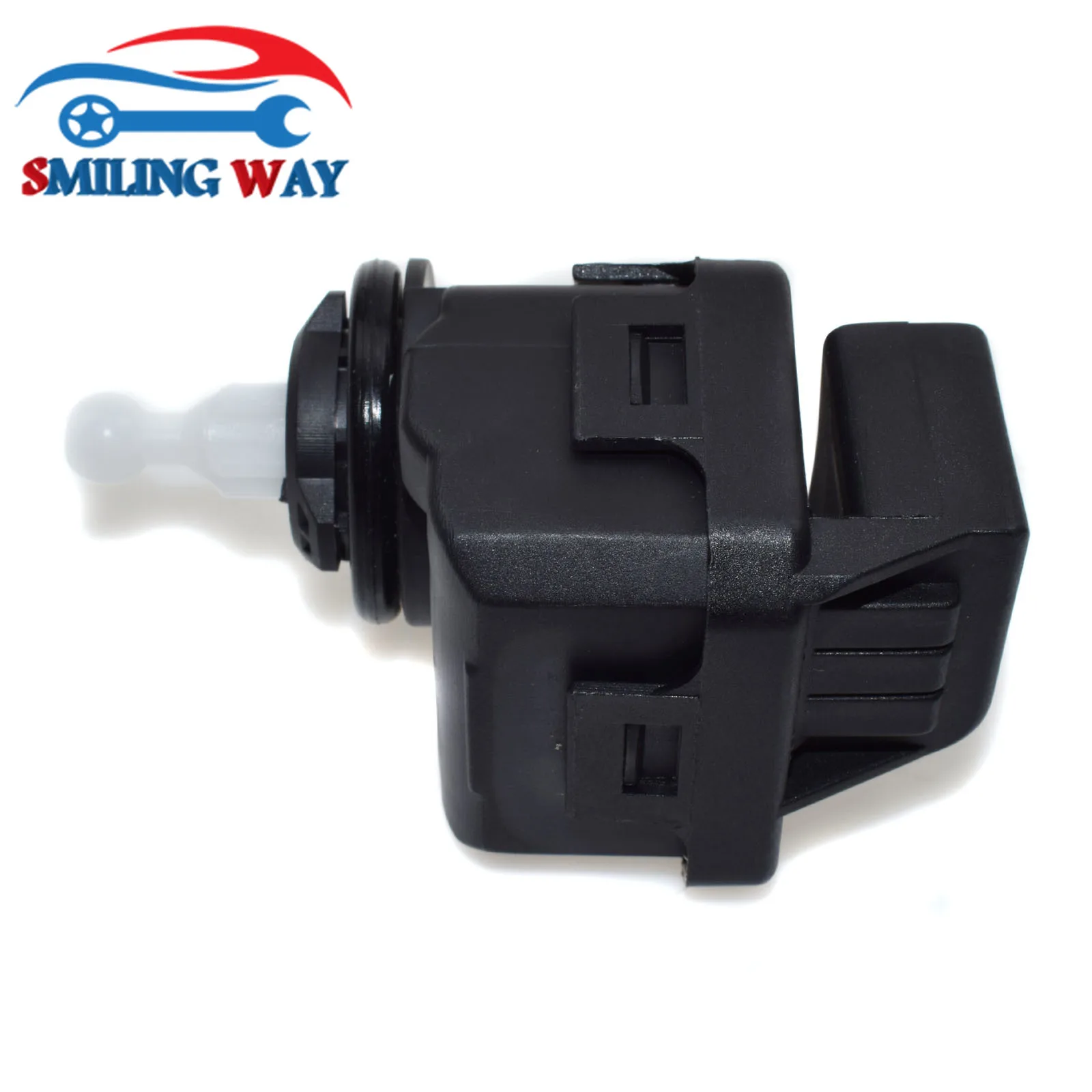 Регулировка уровня фар для Audi A3 A4 A6 VW Passat B5 и SKODA Octavia # 3B0941295B 4B0941295A