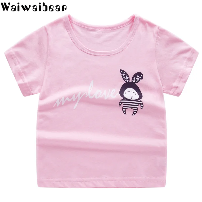 Летняя футболка в полоску с рисунком для маленьких мальчиков футболки динозавра