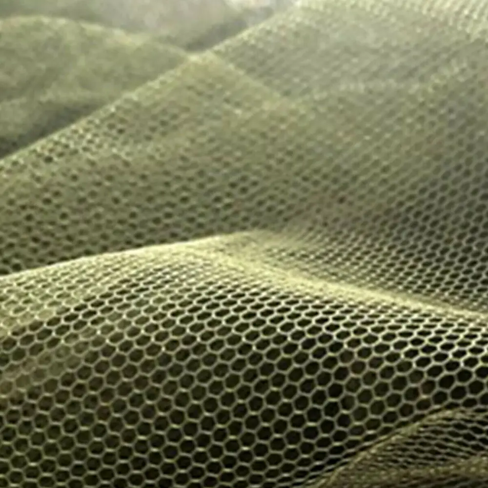 Большая сетка от комаров для дома и улицы чехол насекомых кемпинга армейского