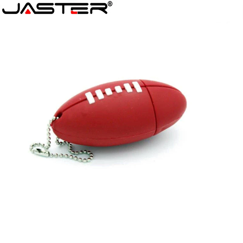 Usb флеш накопитель JASTER 8 64 Гб usb 2 0|ball usb|tennis usbdisk |