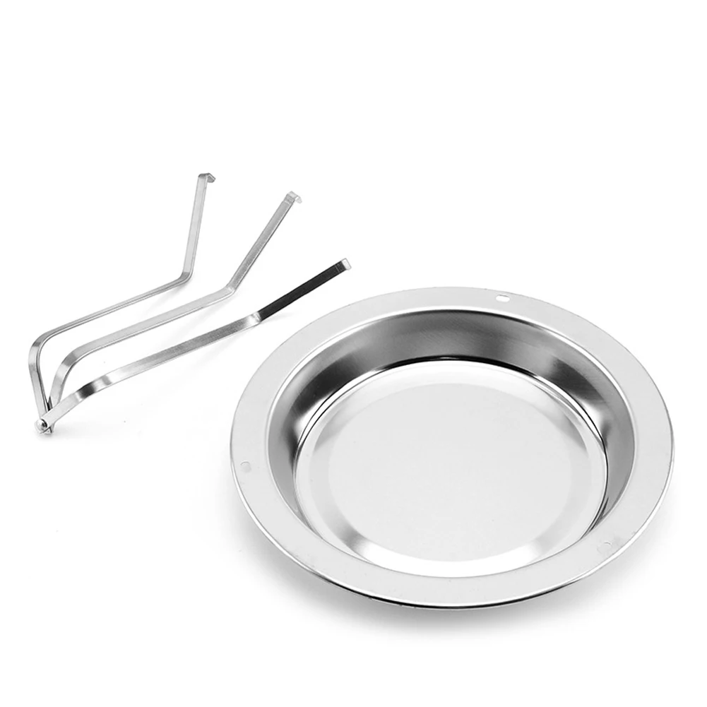 Инструменты для барбекю курица держатель утка стойка из нержавеющей стали гриль