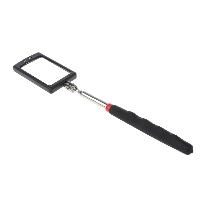 

Automotive Telescopic Detection Lens Inspection Mirror Extending Angle View Tool