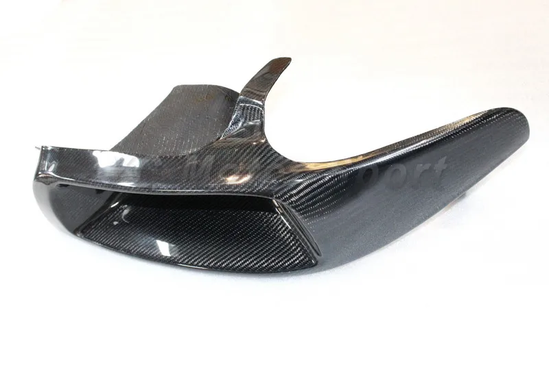 Car Accessories Carbon Fiber Headlight Cover Fit For 1995-1998 R33 GTR GTS LHS Air Intake Vents Replacement | Автомобили и