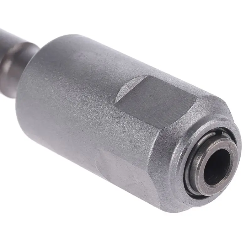 

1Pc SDS Max to SDS Plus Chuck Drill Adaptor Converter Shank Quick Tool Rotary Hammer Drill Adapter