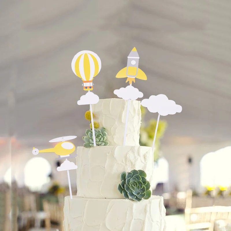 Воздушный шар на солнечной батарее для детской планеты|Воздушные шары и