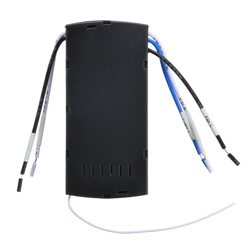 Беспроводной Универсальный таймер с дистанционным управлением 110-120 в |