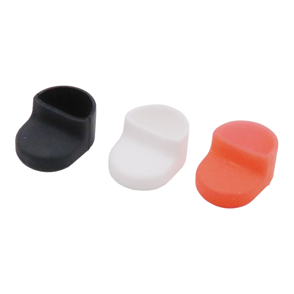 Wholesale Rear Pedal Fender Hook Shield Silicone Cover for Xiaomi M365 Electric Scooter Scooters Accessories new arrivals | Спорт и