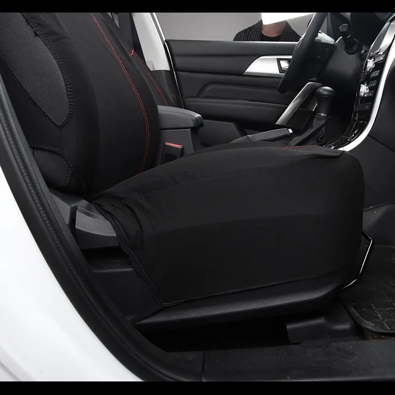 Универсальный чехол для автомобильных сидений автомобиля чехлы аксессуаров Lifan