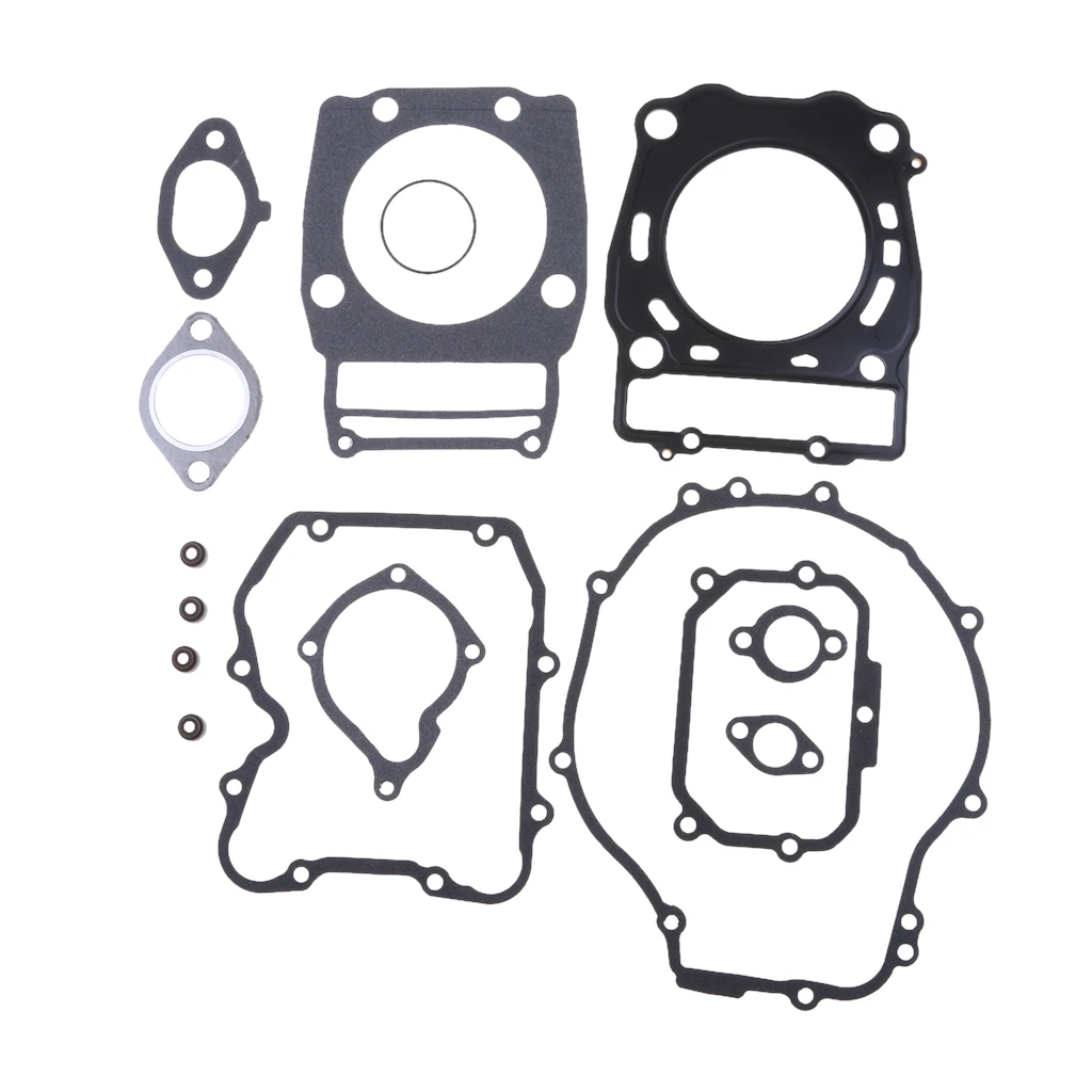 Complete Engine Rebuild Gasket Kit for Polaris 500 ATP 2004-2005 | Автомобили и мотоциклы