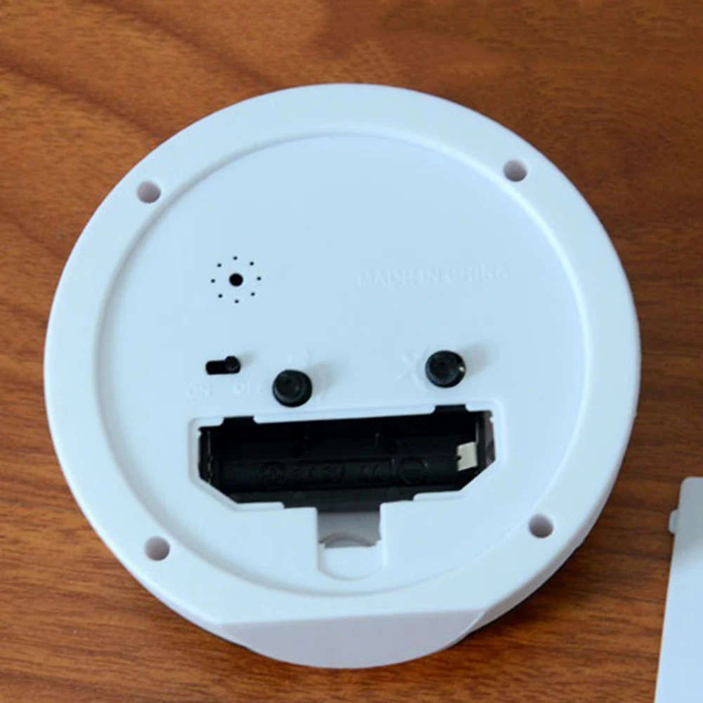 Настольные часы с подставкой для детской спальни гостиной кухни офиса украшение