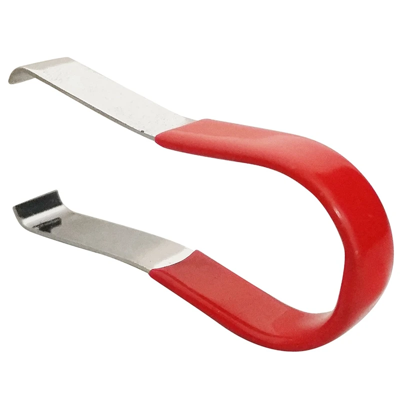 Автомобильные Колесные гайка с болтом крышки для удаления инструмента Пинцет