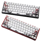 Механическая клавиатура для GH60, XD64, DZ60, GK61, GK64, 32CB, 71 клавиша