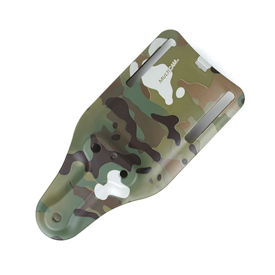 Тактическая поясная кобура для страйкбола TMC прямой адаптер крепление Safariland SOG