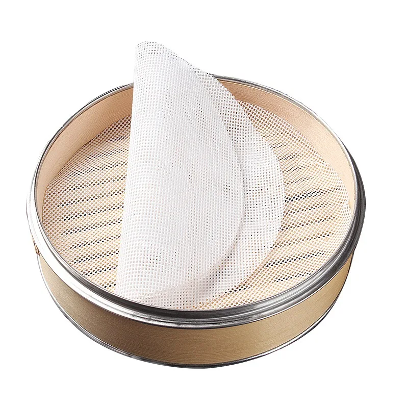 Magixun паровой коврик силиконовая Пароварка бумажные булочки для хлеба пароварка