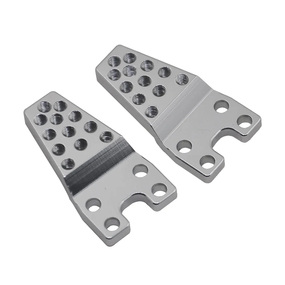 AXSPEED Радиоуправляемый автомобиль нижний шок фотоэлектрический комплект для 1/10