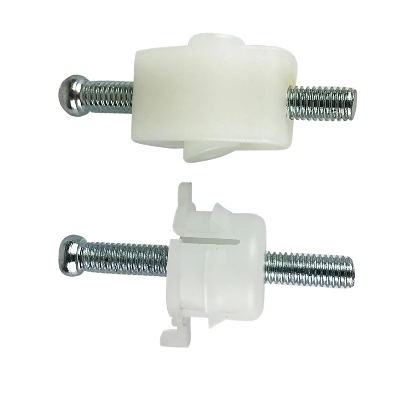 Передний головной светильник Transporter T4 регулировочный налобный комплект винтов с