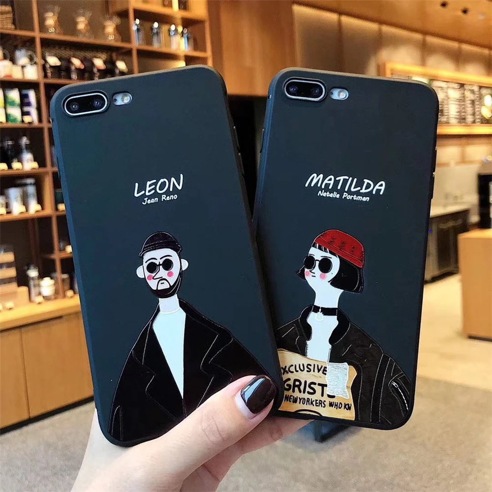 Простой милый мягкий чехол ярких цветов для iphone 11 Pro XR X XS Max 6 6S 7 8 Plus модные