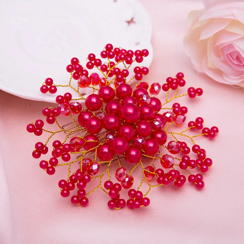 Детская тиара аксессуары для волос ободок принцессы девочек заколка в Корейском