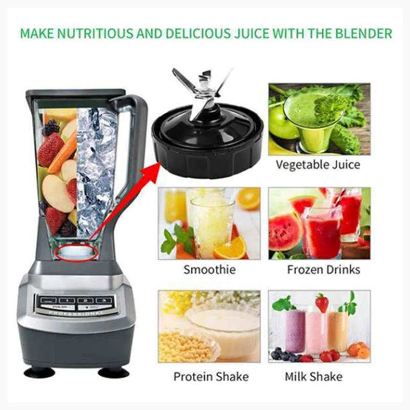 

1 24 , Nutri Ninja Auto IQ BL450-70
