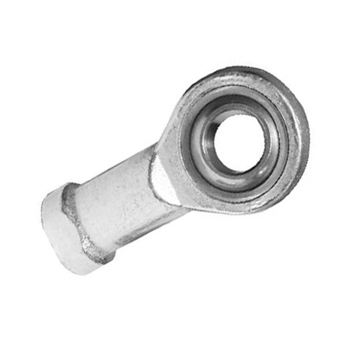 

1Pc PHSA8 SI8T/k M8 8mm Female Right Left Hand Metric Spherical Plain Threaded Rod End Joint Bearing easy to use efficient