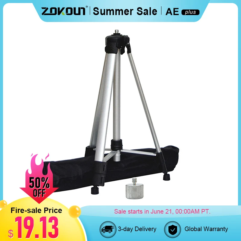 Вес нетто 655 г Максимальная высота 1 2 м лазерный штатив или подставка для