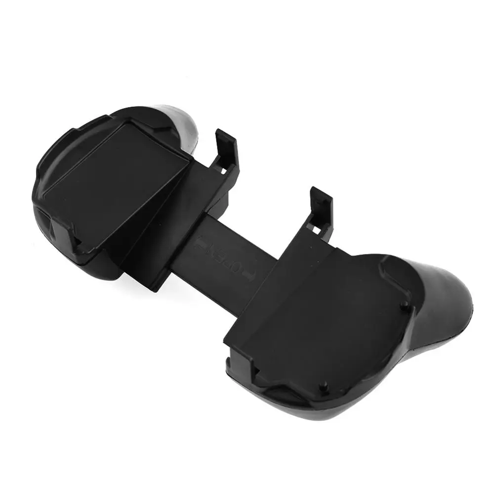 Cewaal Горячий Черный Гибкий контроллер Joypad захват для геймпада держатель сумка с