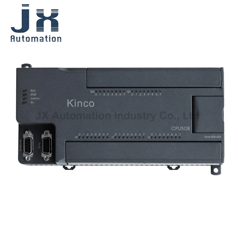 Kinco PLC Φ модуль процессора|Панель| |