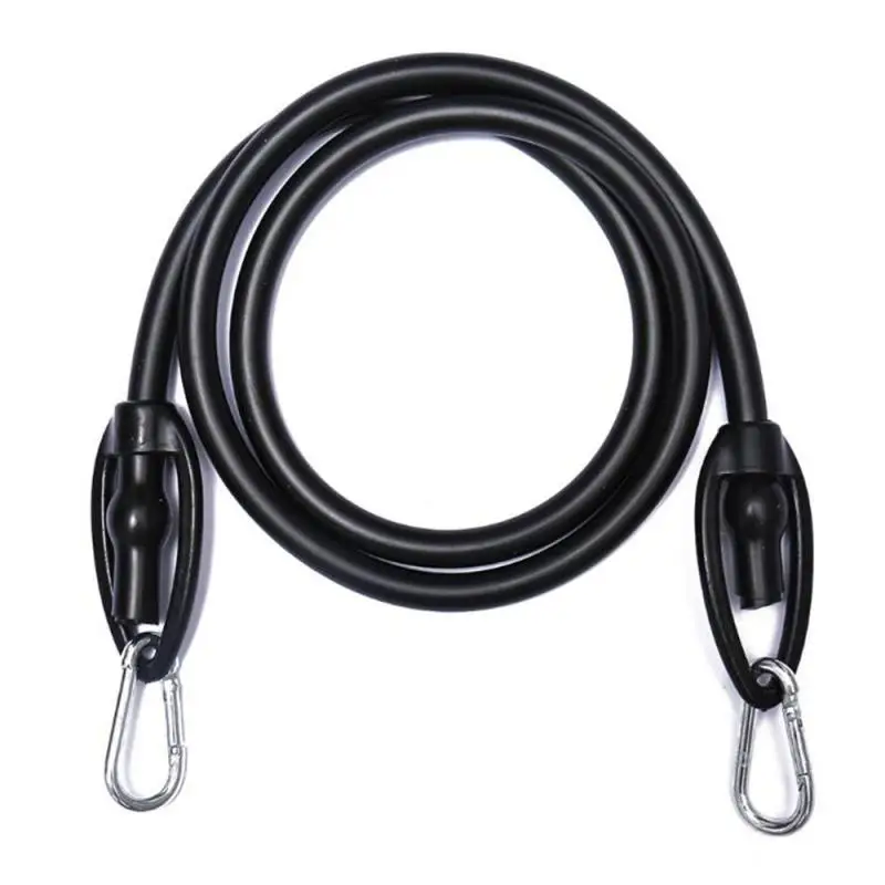 

Resistance Bands with Handles Crossfit Training Exercise Yoga Tubes Pull Rope Rubber Expander Elastic Bands Fitness Equipment
