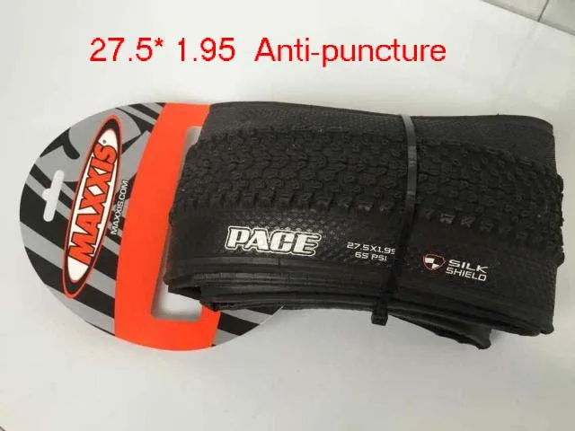 27.51.95fc zhedie MAXXIS анти прокол велосипедные шины 26 2,1 27,5*1,75 65TPI кевлар mtb горный велосипед шины 26 1,95 27,5*2,1 велосипедные шины pneu - Цвет: 27.51.95fc zhedie