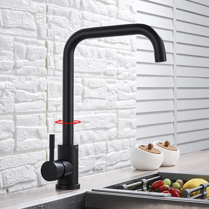 Кухонный Смеситель для горячей и холодной воды|faucet mixer|sink faucetmixer mixer |