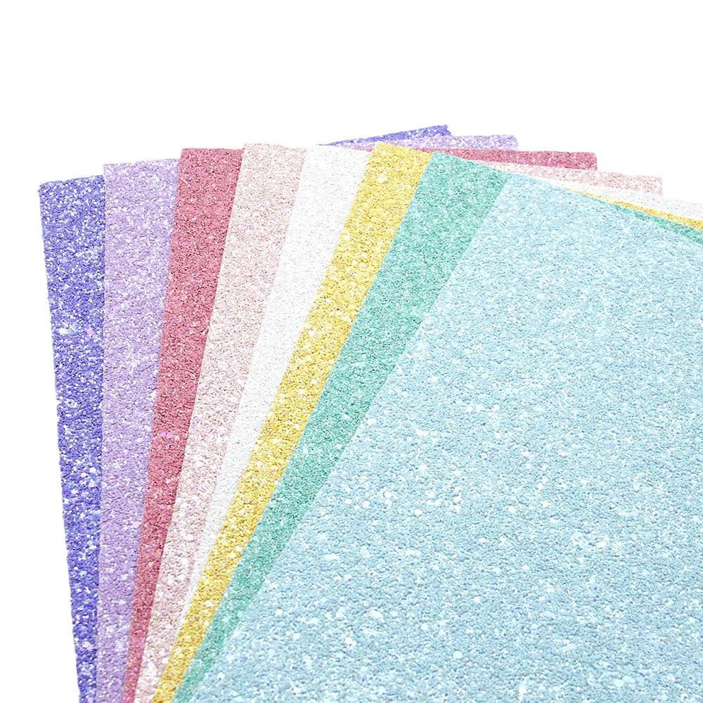 Аксессуары David 20*33 см блестящая искусственная Синтетическая кожа ткань для шитья