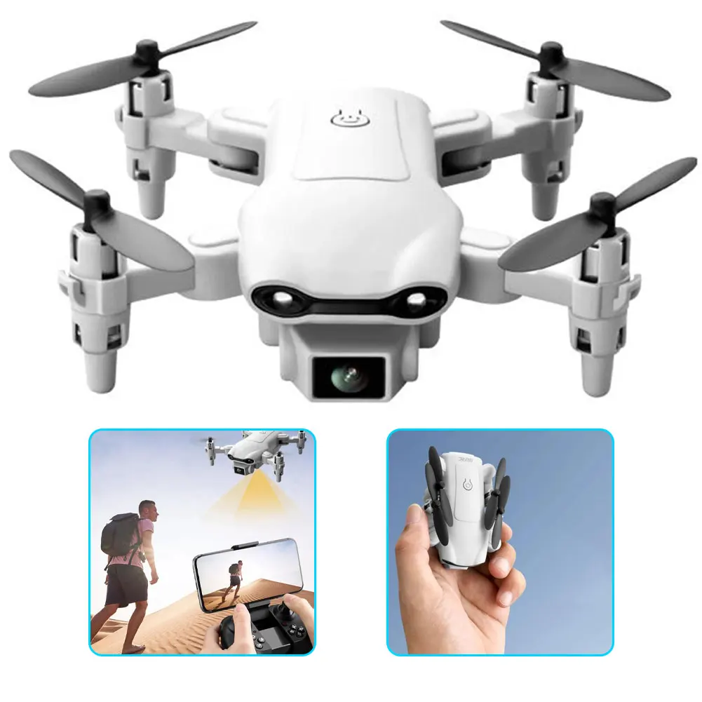 

V9 New Mini Drone 4k Profession HD Wide Angle Camera 1080P WiFi Fpv Drone Dual Camera Height Keep Drones Camera Helicopter Toys