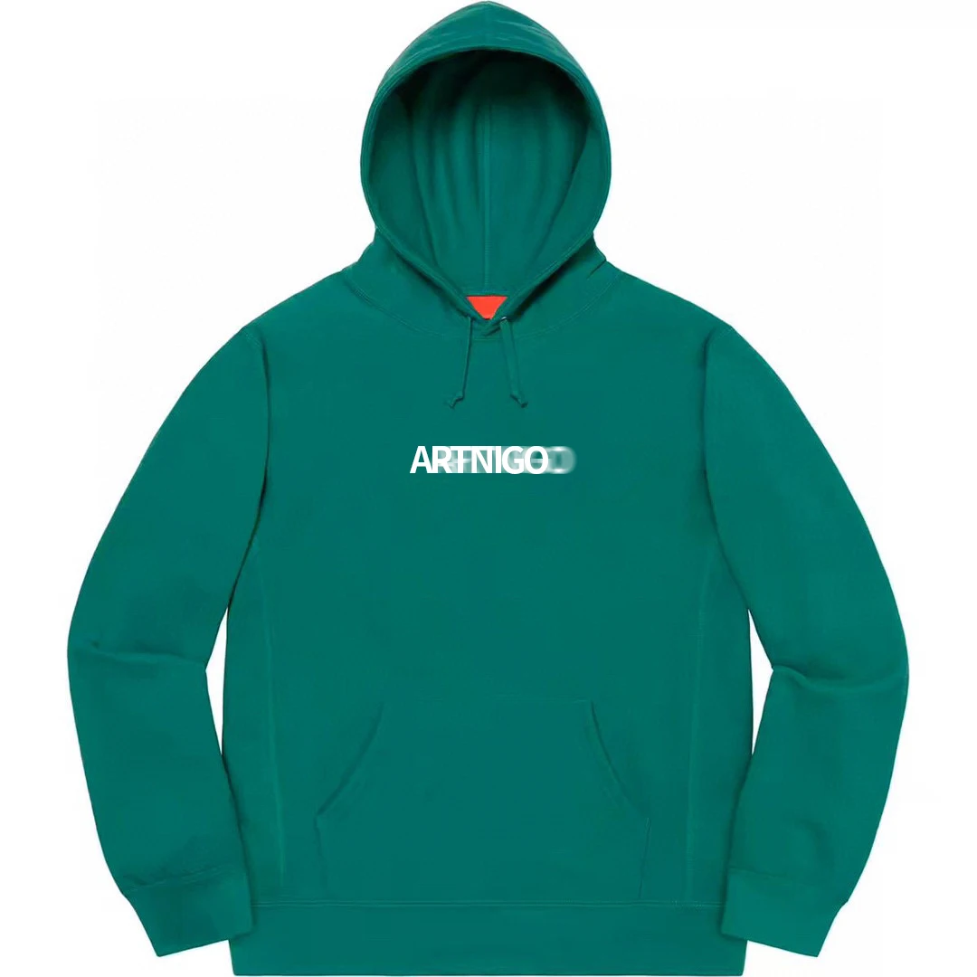 

NIGO S 21ss Long Sleeve Hooded Sweatshirt Coat #nigo11081