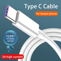 kebiss 5a usb type c cable for huawei fast charging data cable mobile phone accessories usb c cable charger usb cable