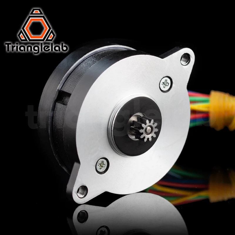 Trianglelab (подлинный авторизованный) Orbiter Extruder DIY комплект для V1.5 voron 3D Printer KIT|Детали и