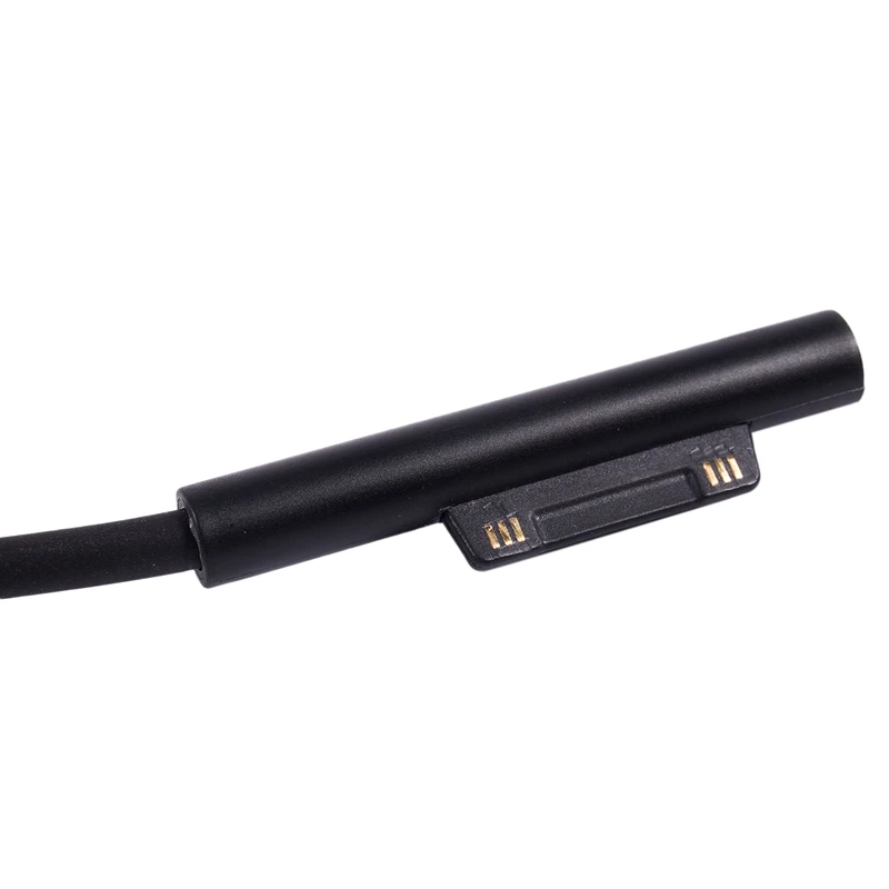 Адаптер питания для поверхностного Pro4 Pro3 AC адаптер Зарядное устройство 1625 1724