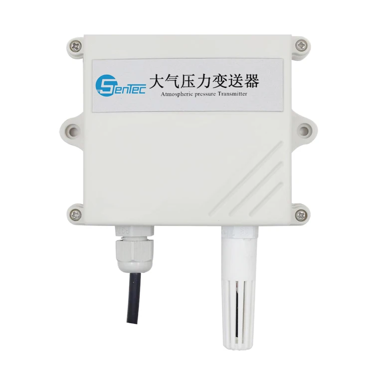 

China Manufactory And Atmospheric Temperature Humidity Pressure Sensor F