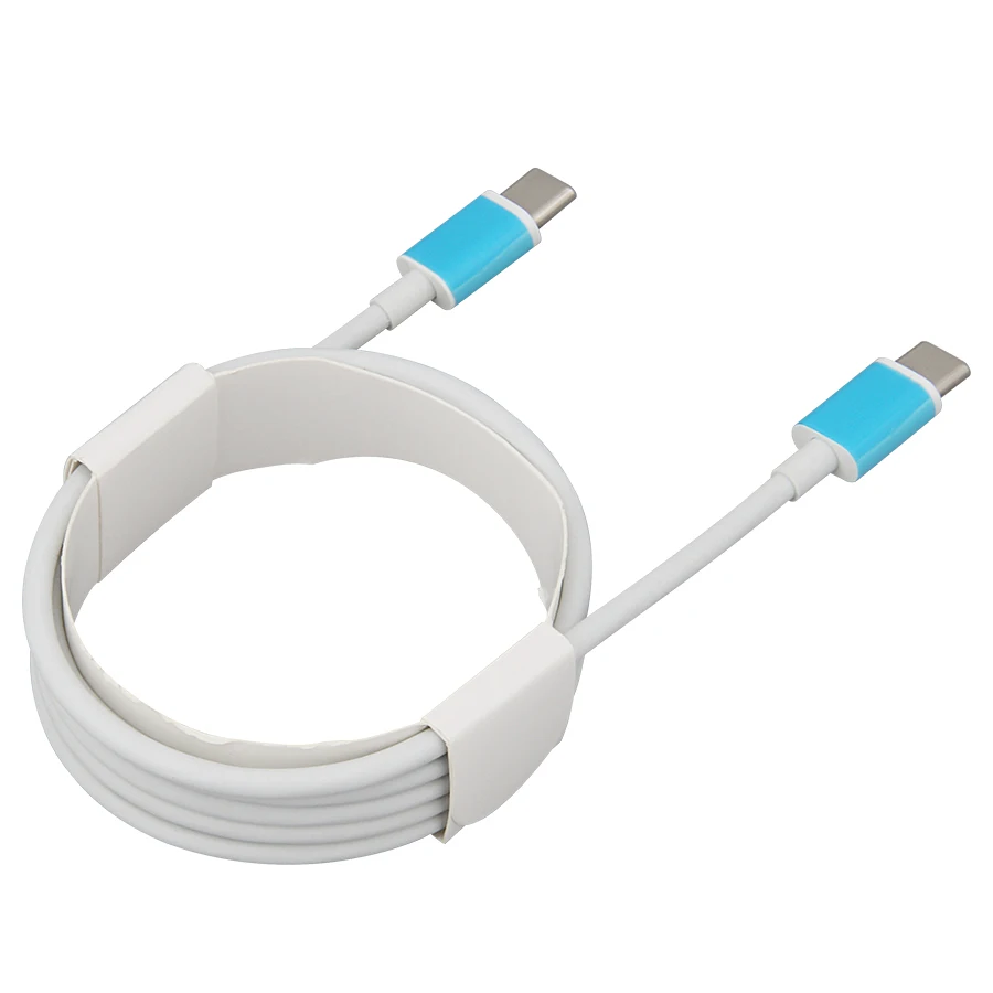 

Кабель USB Type-C для быстрой зарядки iPhone X 8 plus, 100 шт./лот