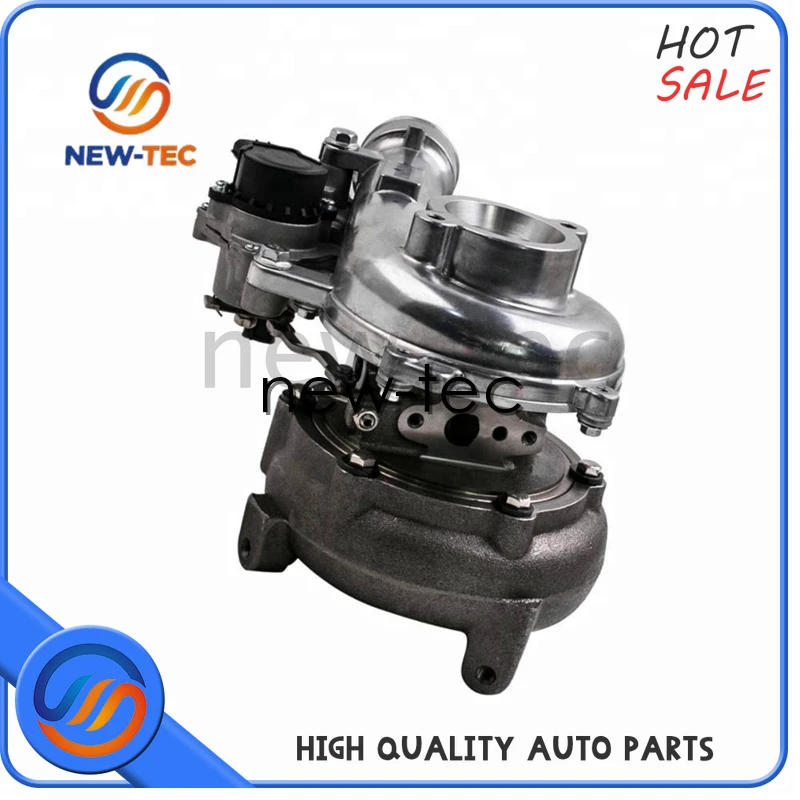 Турбо для Land cruiser D4D 17201 30160 30100 30101 0L040/17201 0L041|Турбонагнетатели и запчасти| |