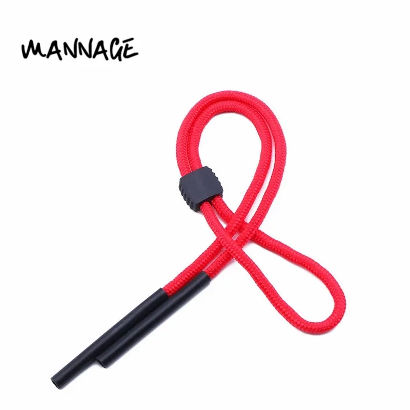 5 шт. регулируемый шнур для очков мужчин и женщин | Аксессуары одежды