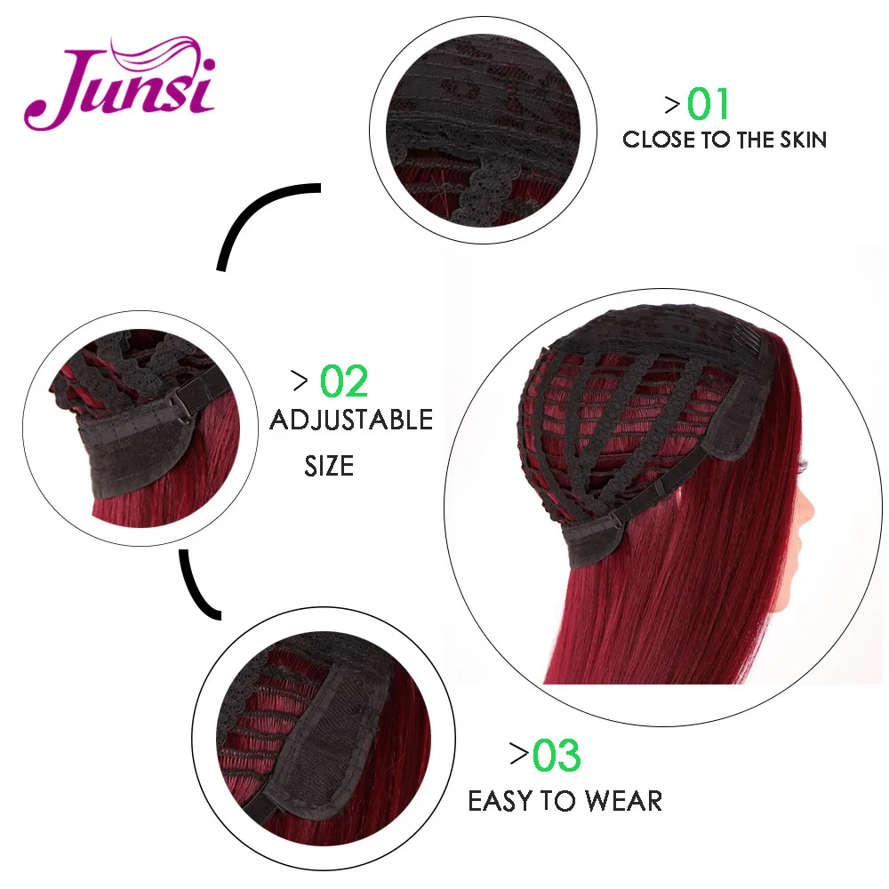 

JUNSI