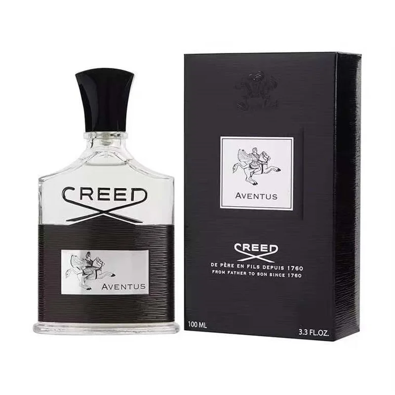 

Creed Fragrances Exceptional Eau De Parfum Spray Aventus 100ml