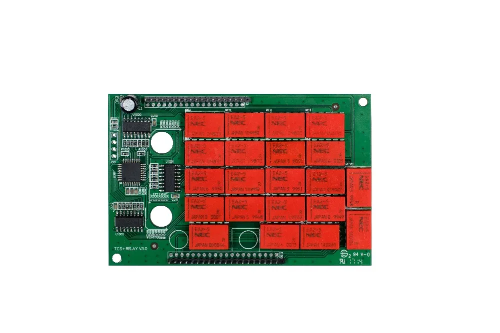 Multidiag Pro+ V3.0,00 бесплатно Keygen N-EC реле для delphis автомобилей/грузовиков OBD OBD2 Bluetooth сканер автомобильный диагностический инструмент