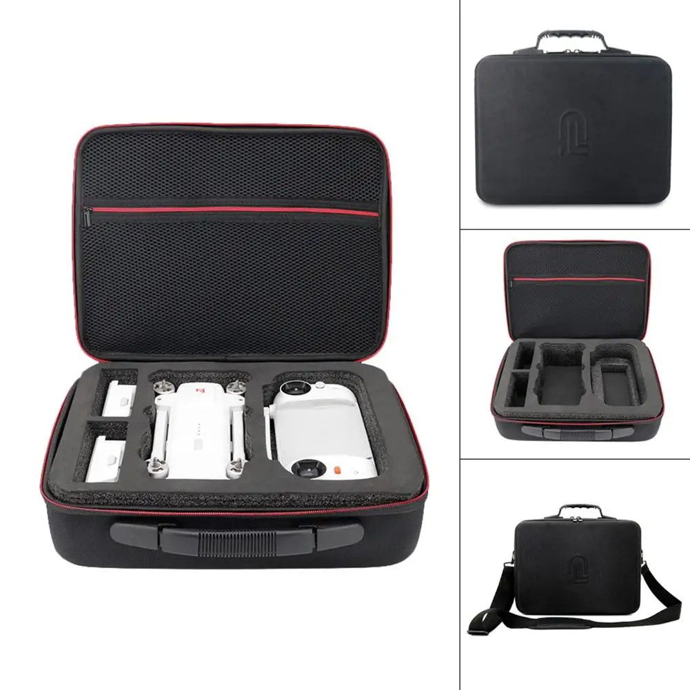

New For XiaoMi Fimi X8 SE RC Quadcopter Waterproof Carrying Bag Storage Case Handbag 1680D