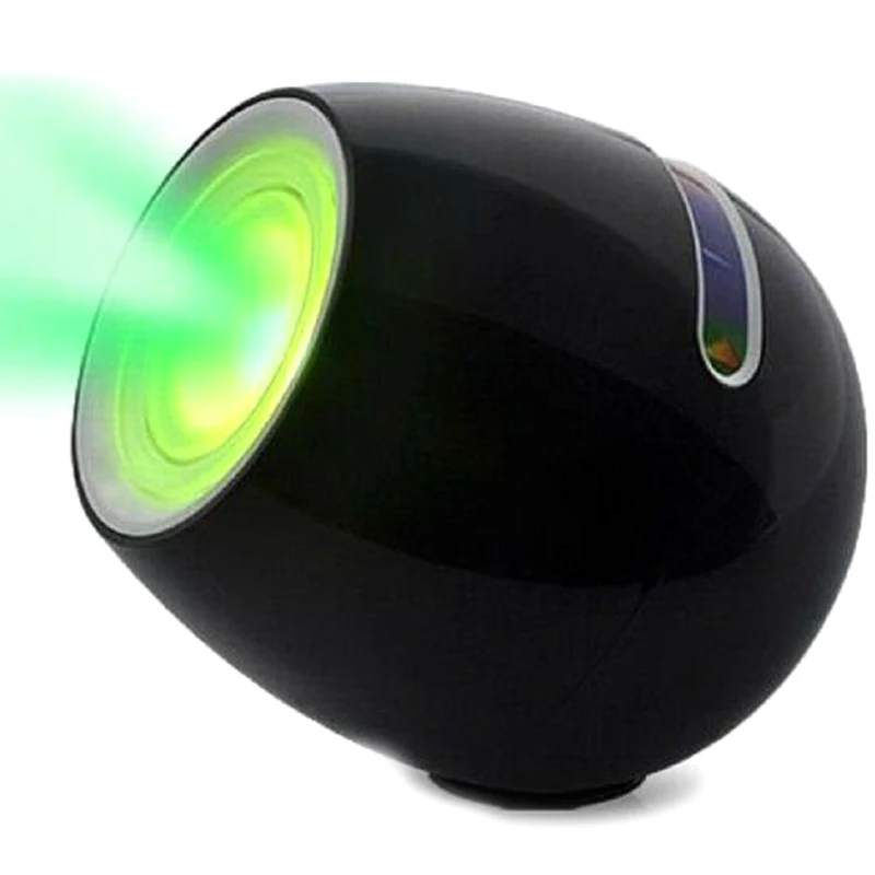 Промо акция! 256 живой цвет атмосферный ночник 3D Led настроение бумага для печати