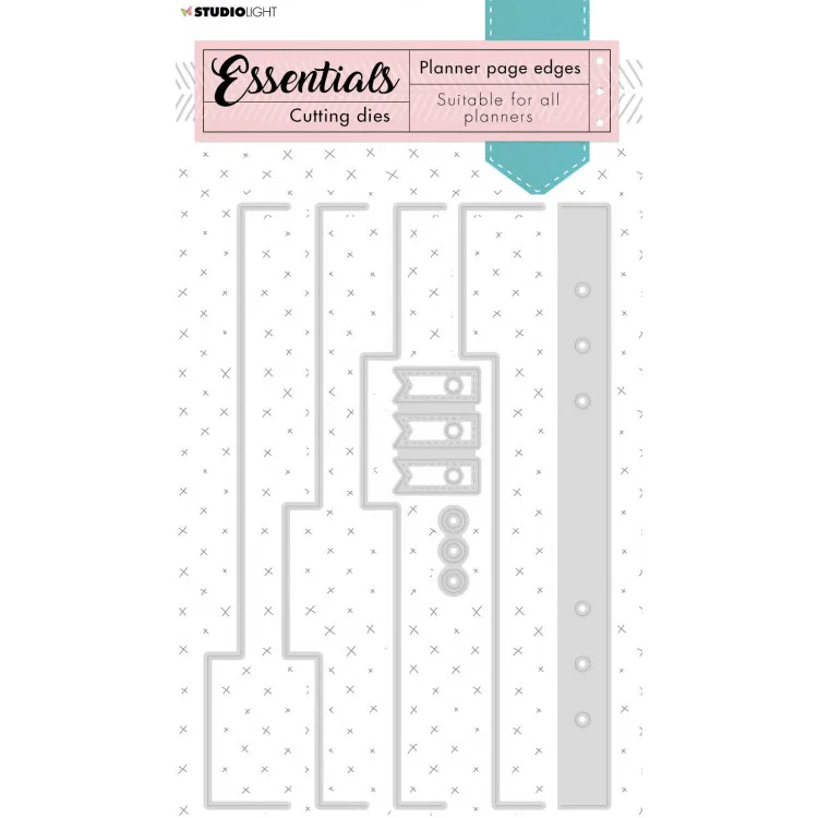 

2021 планировщик страница #5 металлические Вырубные штампы 128*211 мм Сделай Сам Скрапбукинг Фотоальбом декоративное тиснение бумажная карта ре...