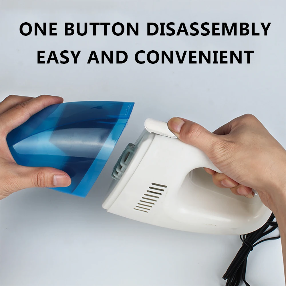 Online Hotest Selling Multi-functional Car Vaccum Cleaner Mini Small Size Bus For Carpet/Bed/Closet Cleaning | Автомобили и